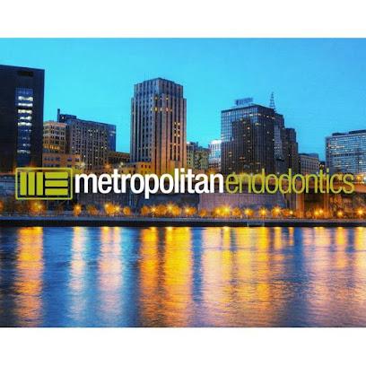 Metropolitan Endodontics - Endodontist in Eden Prairie, MN