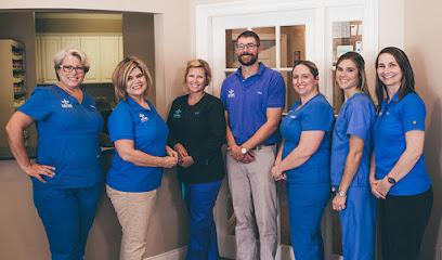 Russell Davis Dentistry - General dentist in Saint Martinville, LA
