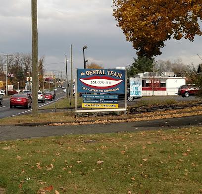 The Dental Team - General dentist in Brookfield, CT