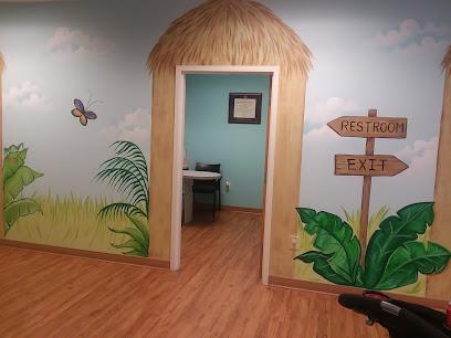 Peachtree Childrens Dentistry - General dentist in Duluth, GA