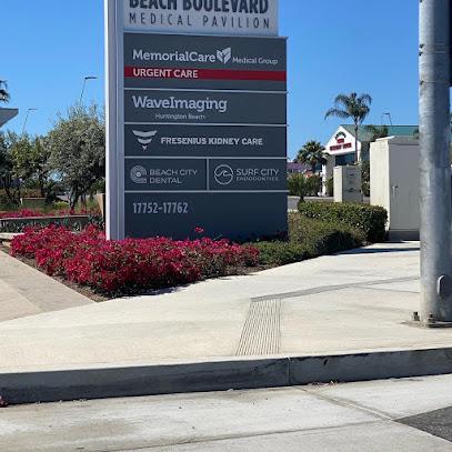 Surf City Endodontics - Endodontist in Huntington Beach, CA
