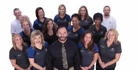 Dr. Arthur Sonneborn DDS, MS - Orthodontist in Jackson, MI