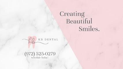 KB Dental - General dentist in Rockwall, TX
