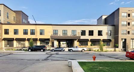 Taber Orthodontics - Orthodontist in Winona, MN