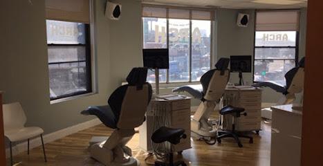 ARCH Orthodontics - Orthodontist in Hyde Park, MA