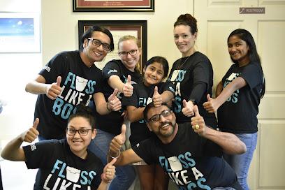 Pearl Family Dentistry - General dentist in Merced, CA