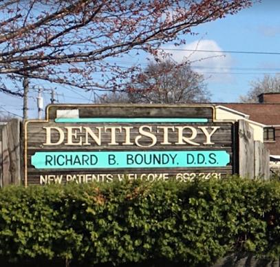 Dr Richard B Boundy DDS - General dentist in North Tonawanda, NY
