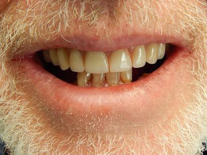 Daniel Rosinsky DDS - General dentist in Essex, MD