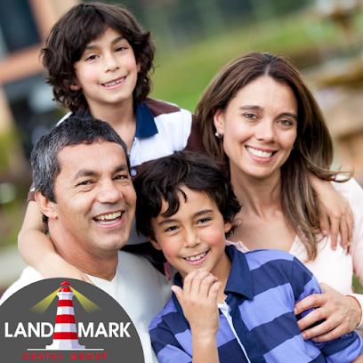 Landmark Dental Group P.C. - General dentist in Normal, IL