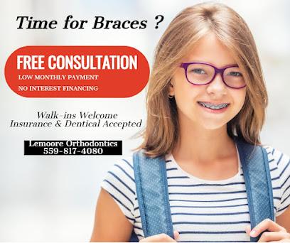 Lemoore Orthodontics - Orthodontist in Lemoore, CA