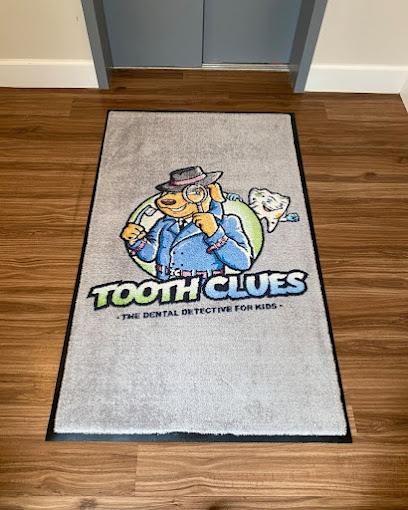 Tooth Clues – The Dental Detective for Kids - Pediatric dentist in Leesburg, VA