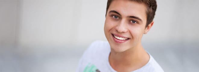 Smile with Style Orthodontics: Charles Buchsieb II DDS - Orthodontist in Columbus, OH