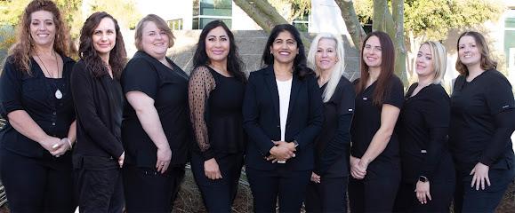 Anantuni Family Dental & Aesthetics - General dentist in Chandler, AZ