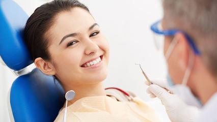 Cross Creek Family Dentistry - General dentist in Roanoke Rapids, NC