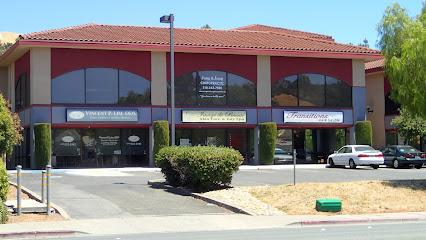 Vincent Lim, DDS - General dentist in Pinole, CA