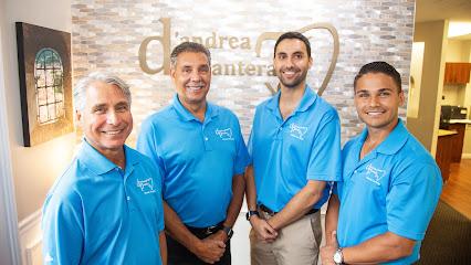 D’Andrea and Pantera Family & Cosmetic Dentistry - General dentist in Hamden, CT