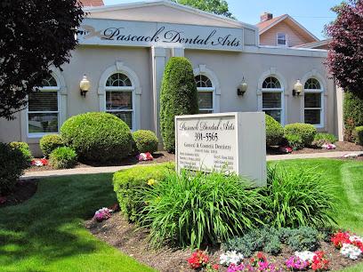 Pascack Dental Arts - General dentist in Montvale, NJ