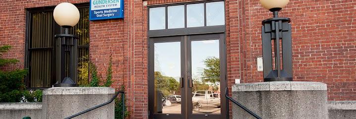 Gundersen Lutheran Pediatrics Onalaska - General dentist in Winona, MN