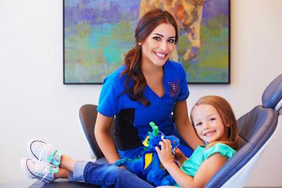 LeBlanc & Associates Dentistry for Children - Pediatric dentist in Overland Park, KS
