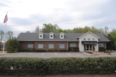 Middlecoff Dental Group PLLC - General dentist in Somerville, TN