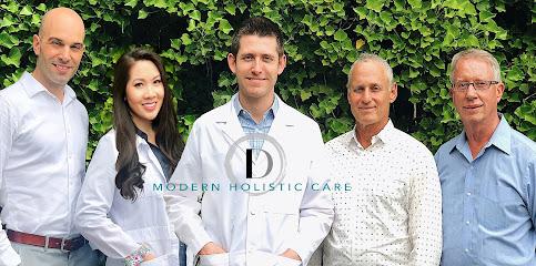 Integrative Dentistry - General dentist in Seattle, WA