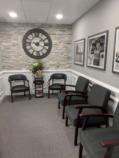 Dr. Mark R. Strang, DMD - General dentist in Ambler, PA