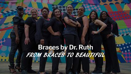 Braces By Dr. Ruth - Orthodontist in Nashville, TN