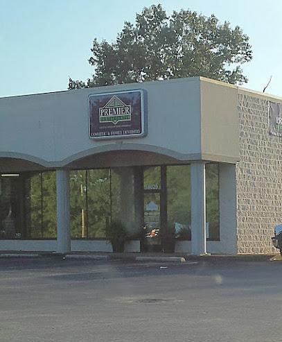 Premier Dental Center - General dentist in Milan, TN