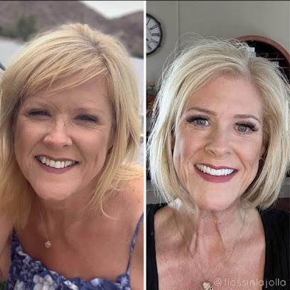 floss dental - Cosmetic dentist, General dentist in San Diego, CA