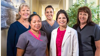 Doris Fill, D.D.S. - General dentist in San Diego, CA