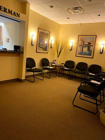 Frank A. Berman D.D.S - Cosmetic dentist, General dentist in Kingston, PA