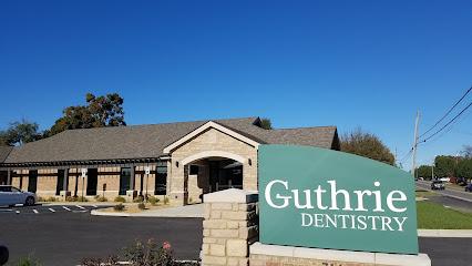 Guthrie Dentistry - General dentist in Bristol, TN