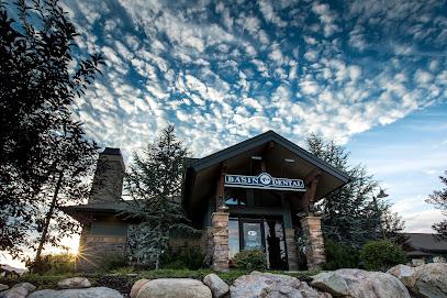 Basin Dental - General dentist in Roy, UT