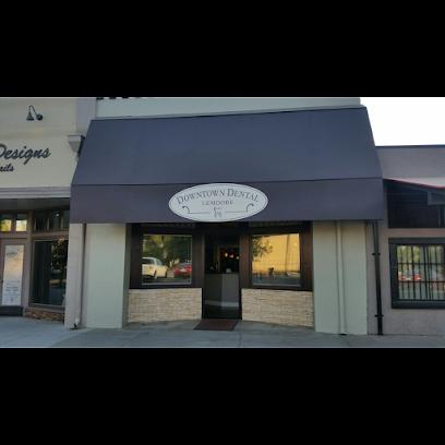 Downtown Dental Lemoore - General dentist in Lemoore, CA