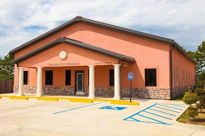 Crescent City Dentistry St. Rose - General dentist in Saint Rose, LA