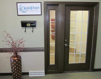 Crown Point Dental Care - General dentist in Crown Point, IN