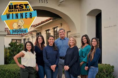Thomas Blake, DDS - General dentist in Santa Barbara, CA
