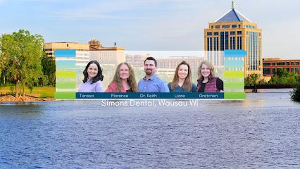 Simons Dental - General dentist in Wausau, WI