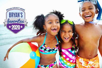Surfside Kids Pediatric Dentistry - Pediatric dentist in Brunswick, GA