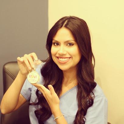 Modern Essence Dentistry & Dental Implants: Dr. Brainard Llanes, DDS, FICOI - General dentist in Roselle, IL