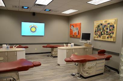 Camp Smile Pediatric Dentistry - Pediatric dentist in Omaha, NE