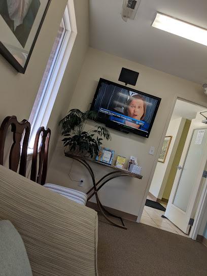 Dr. Melanie K. Marshall - General dentist in Spencer, NC