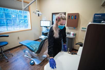 Mint Condition Dental -Cheney - General dentist in Cheney, WA