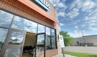 Dental Fields - General dentist in Dekalb, IL