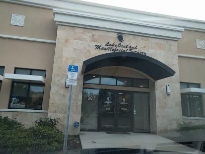 Lake Oral and Maxillofacial Surgery - Oral surgeon in Mount Dora, FL