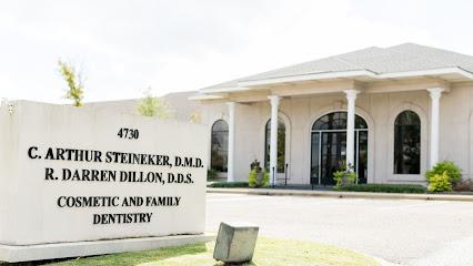 Woodmere Cosmetic and Family Dentistry - General dentist in Montgomery, AL