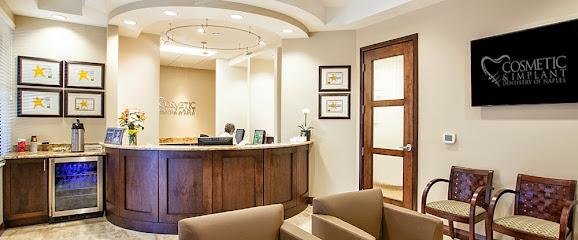 Cosmetic & Implant Dentistry of Naples - General dentist in Naples, FL