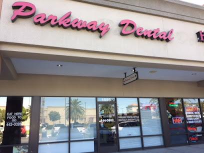 Jonathan N. Kristianto DDS – Parkway Dental - General dentist in Salinas, CA