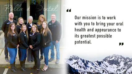 Pollard Dental - General dentist in Silverdale, WA