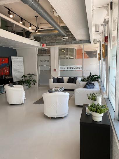 Sobe Dentist - General dentist in Miami Beach, FL